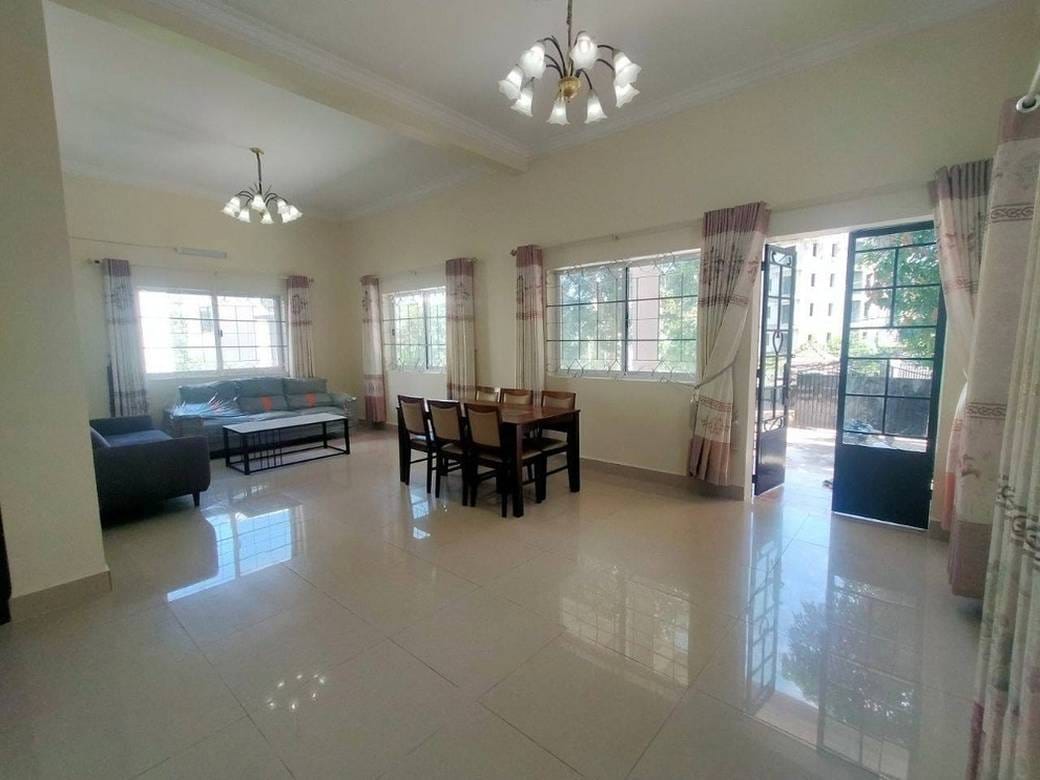 House and lot For Rent in Sangkat Pir, Sihanoukville, Sihanoukville