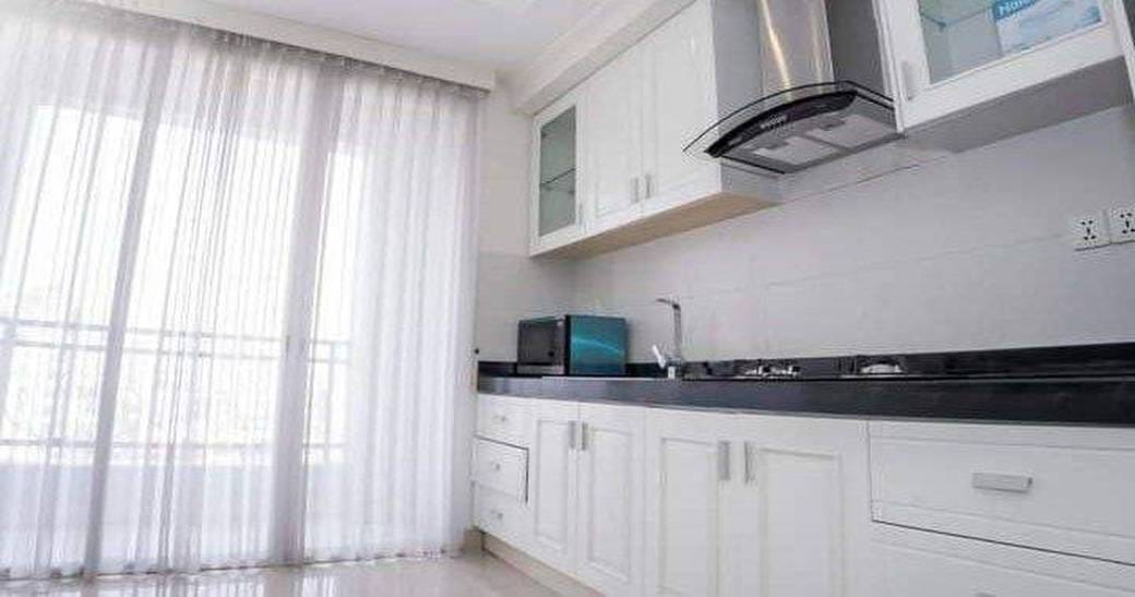 Apartmán K pronájmu in BKK 1, Boeng Keng Kang, Phnom Penh