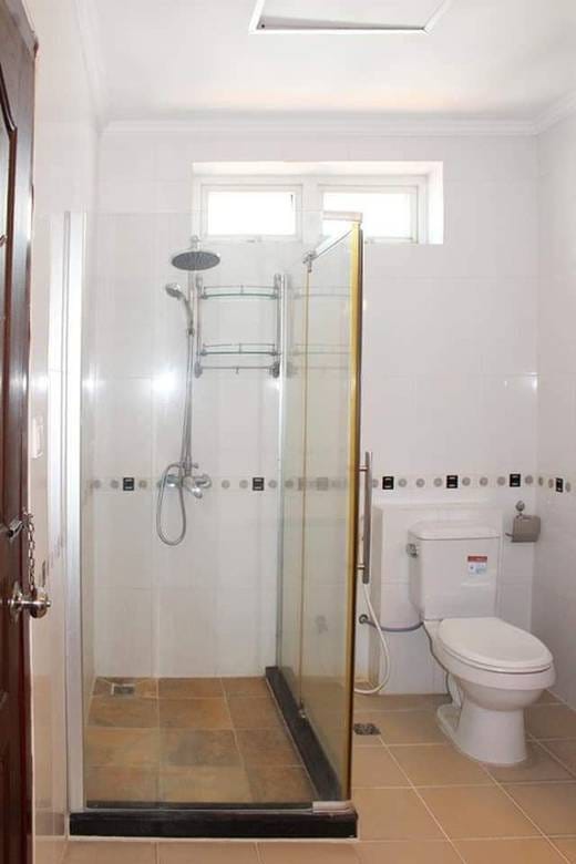 70 sqm Living Size Apartmán K pronájmu in Daun Penh