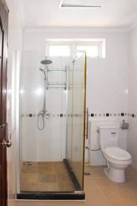 70 sqm Living Size Apartmán K pronájmu in Daun Penh