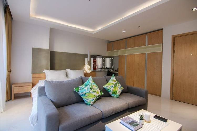 Квартира Для Аренды in BKK 1, Boeng Keng Kang, Phnom Penh