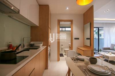 Apartmán K pronájmu in Boeng Keng Kang $1,000