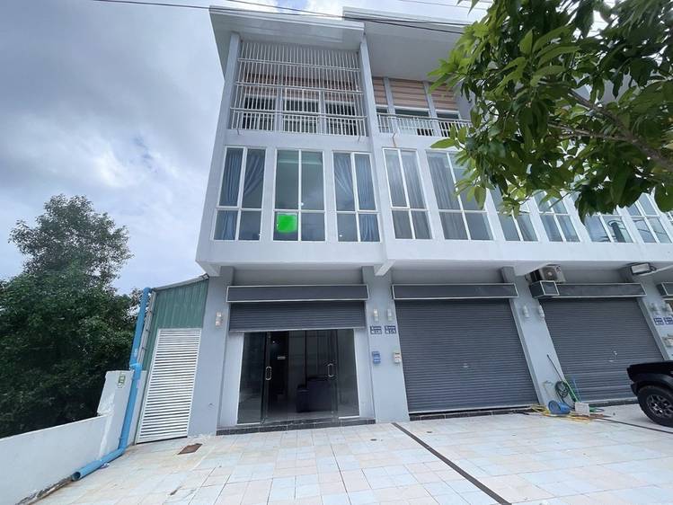 Sangkat Buon, Sihanoukville的房子出租