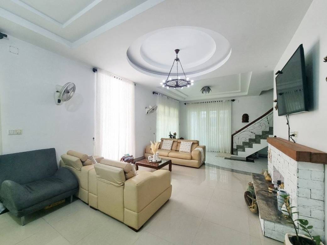 Chroy Changvar别墅出租，价格$1,500