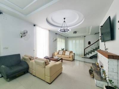 Chroy Changvar别墅出租，价格$1,500