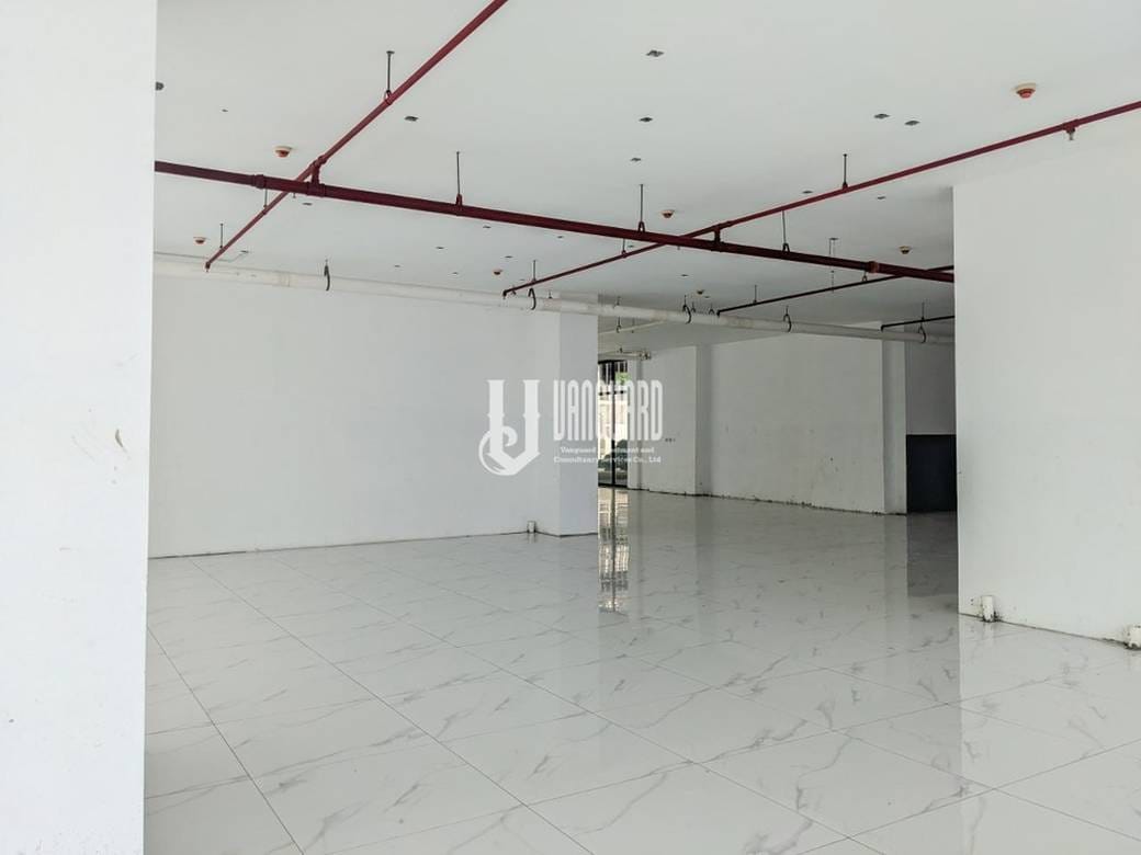 269.35 sqm Living Size Офисы Для Аренды in Russey Keo