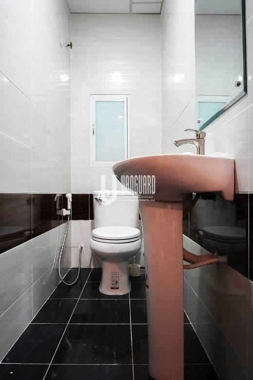 Chroy Changvar公寓出售，价格$95,000
