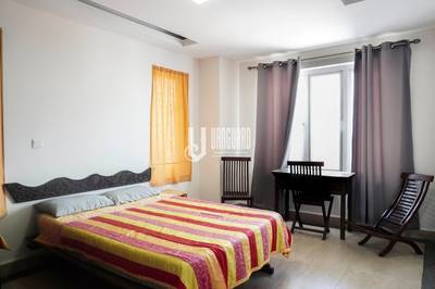 48 sqm Living Size Condo For Sale in Chroy Changvar