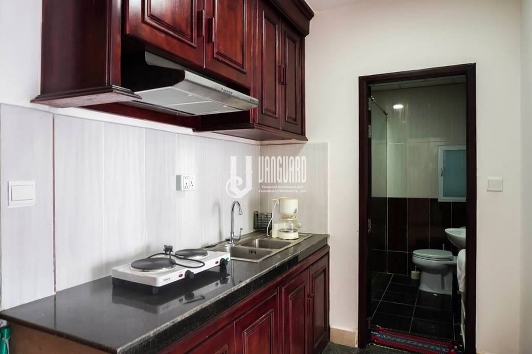 Condo For Sale in Chroy Changvar, Chroy Changvar, Phnom Penh