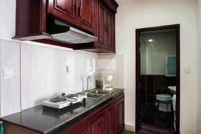 Condo For Sale in Chroy Changvar, Chroy Changvar, Phnom Penh