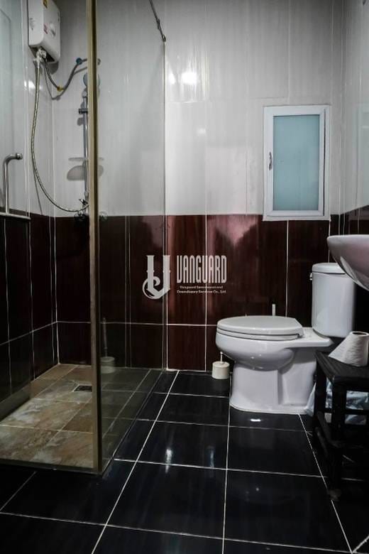 Condo For Sale in Chroy Changvar $65,000