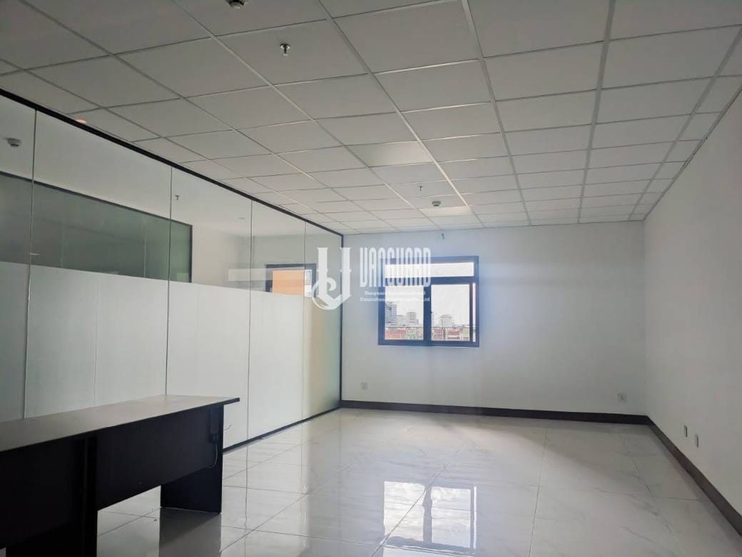 Offices For Rent in Tuol Sangkae 1, Russey Keo, Phnom Penh