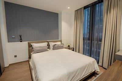 Apartmán K pronájmu in Boeng Keng Kang $2,500