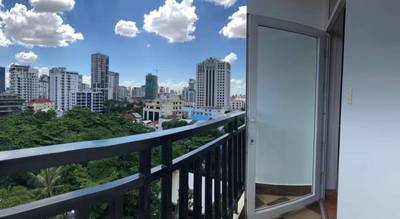Appartement À louer à, Tonle Bassac, Chamkarmon, Phnom Penh