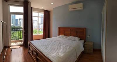 Appartement À louer à Chamkarmon $500