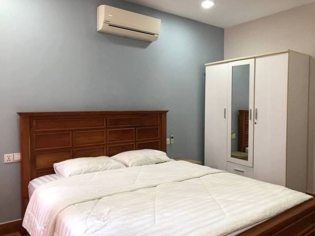 Tonle Bassac Appartement À louer à Tonle Bassac