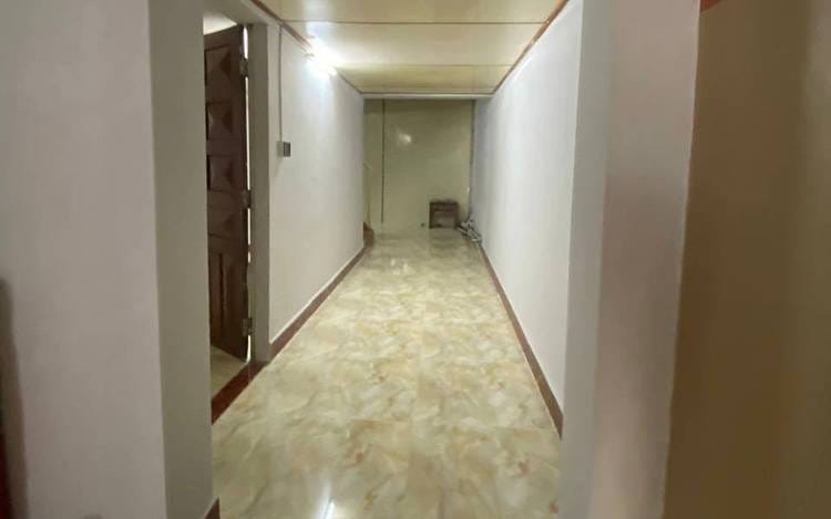 Квартира Для Аренды in Boeung Kak 1, Toul Kork, Phnom Penh