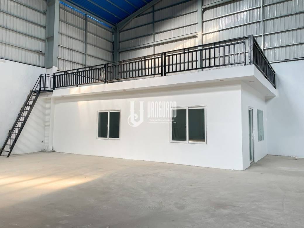 Warehouse For Rent in Sen Sok $4,500