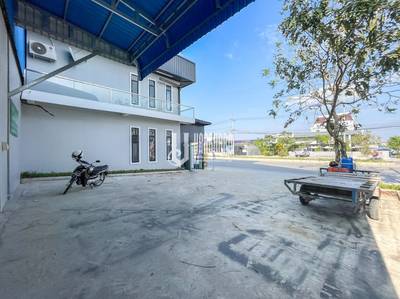 Khmuonh Warehouse For Rent in Khmuonh