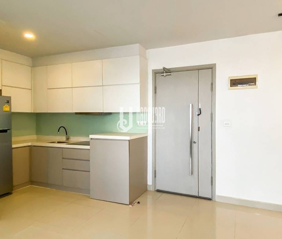 Condo À louer à, Tonle Bassac, Chamkarmon, Phnom Penh