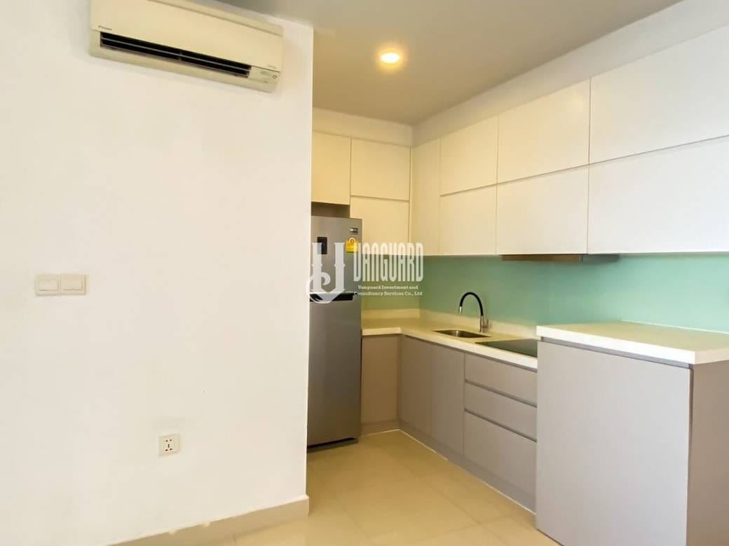 Condo À louer à Chamkarmon $800