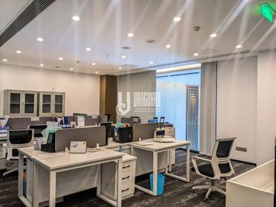 Kanceláře K pronájmu in BKK 3, Boeng Keng Kang, Phnom Penh