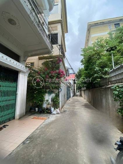 $350,000 residential