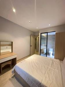 Furnished Apartment For Rent