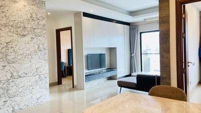 Furnished Apartment For Rent