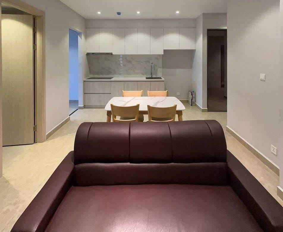 Apartment For Rent in Boeung Kak 2, Toul Kork, Phnom Penh