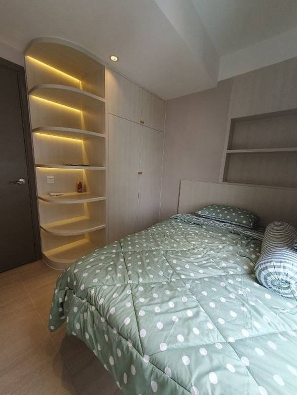 Toul Kork套房出租，价格$900