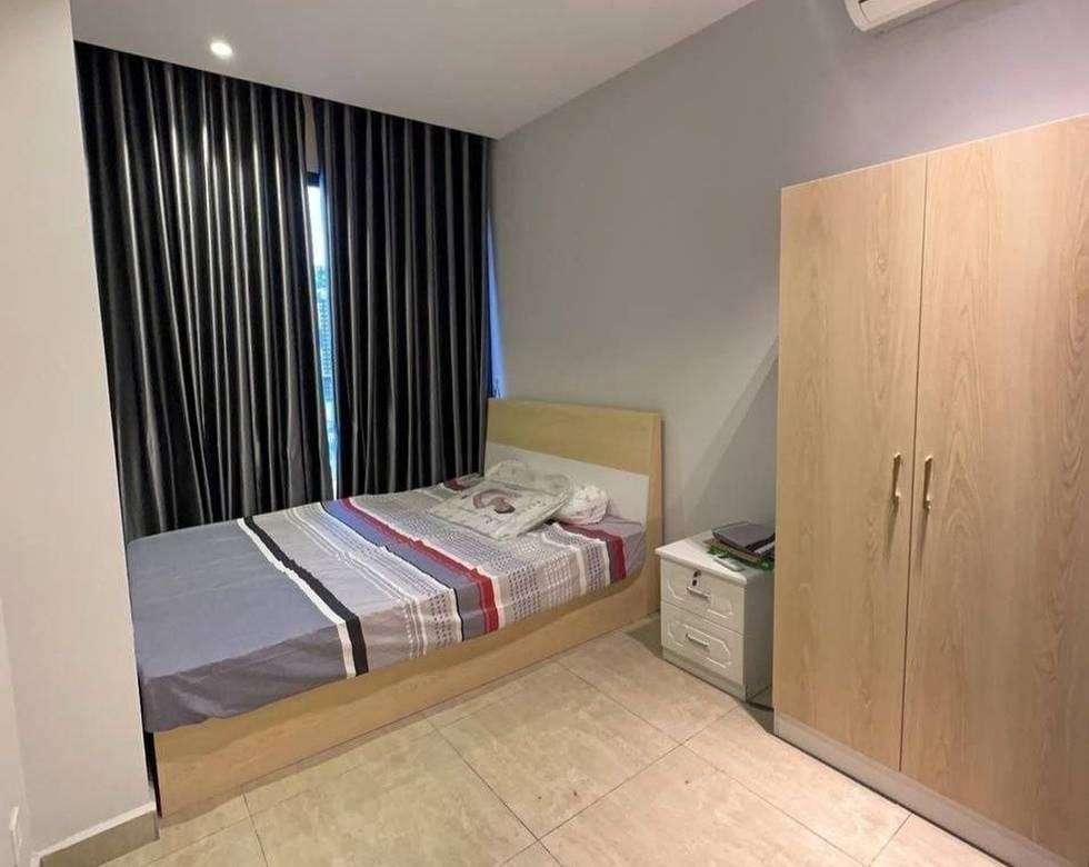 Furnished Apartment For Rent
