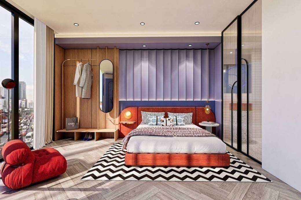 Time Square 302 | $143,715 Novostavba