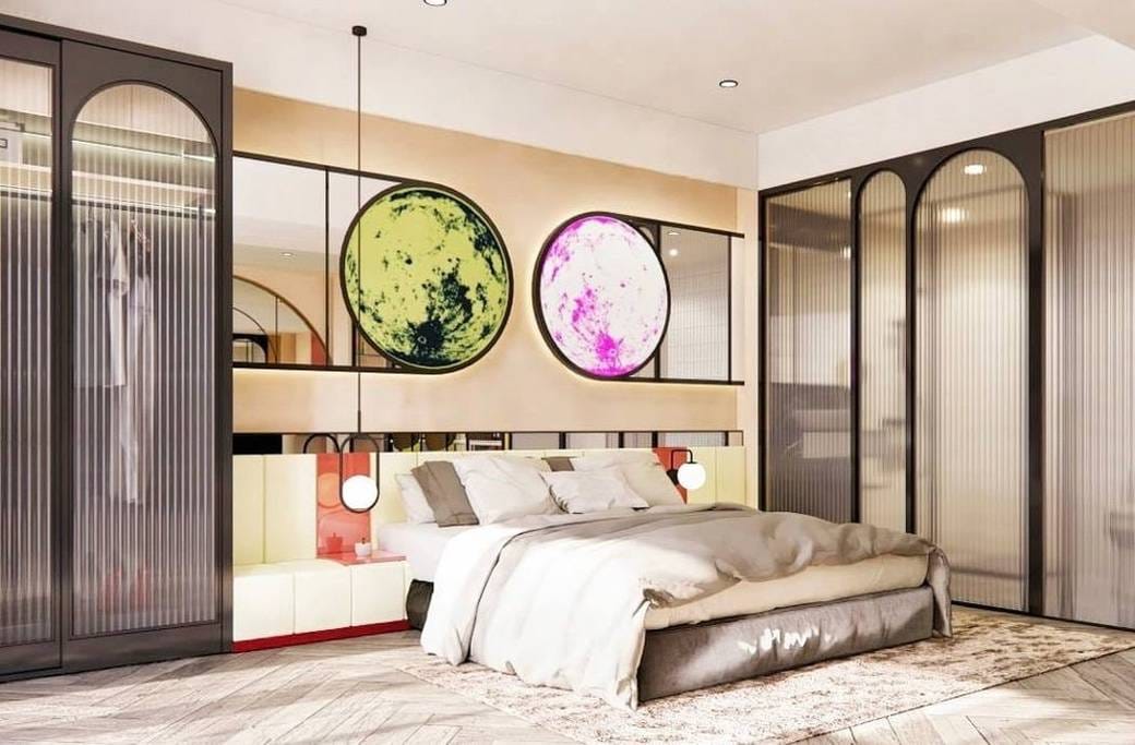 Time Square 302 | Boeng Keng Kang Condo Na prodej in Boeng Keng Kang
