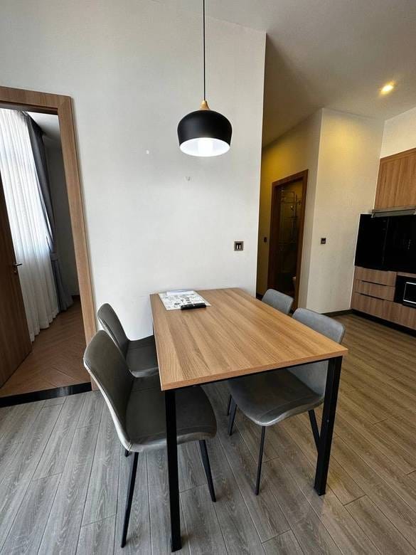 Apartmán se službami K pronájmu in BKK 3, Boeng Keng Kang, Phnom Penh