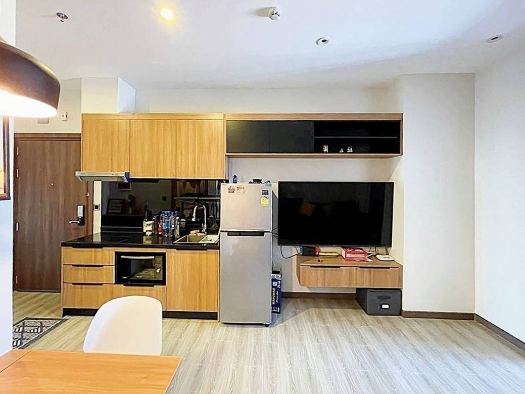 Boeng Keng Kang公寓出租，价格$550