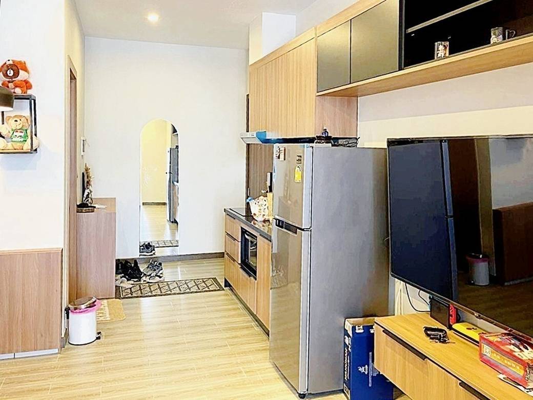 Boeng Keng Kang公寓出租，位于Boeng Keng Kang