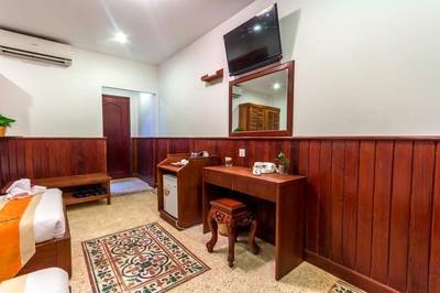 Hotel Na prodej in Siem Reap, Siem Reap, Siem Reap