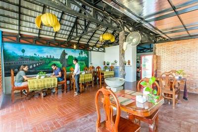 Furnished Hotel For Sale