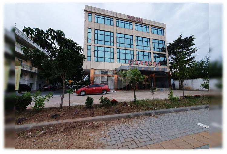 អាគារ សំរាប់លក់ នៅ Kakab 1, Por Sen Chey, Phnom Penh