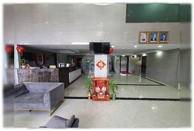 756 sqm Land Size Building For Sale