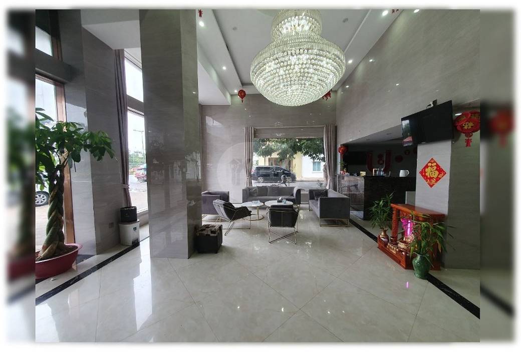 Building For Sale in Kakab 1, Por Sen Chey, Phnom Penh