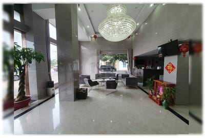 Building For Sale in Kakab 1, Por Sen Chey, Phnom Penh