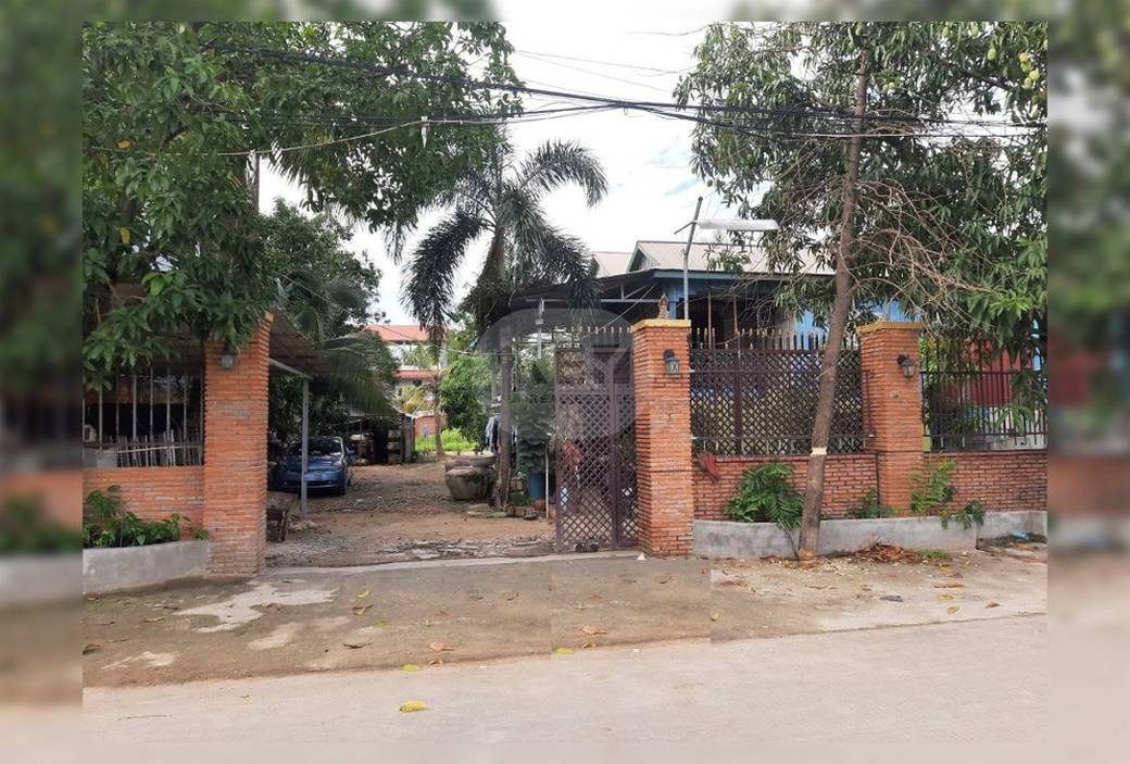 House and lot For Sale & Rent ขนาดที่ดิน 1,197 ตร.ม.