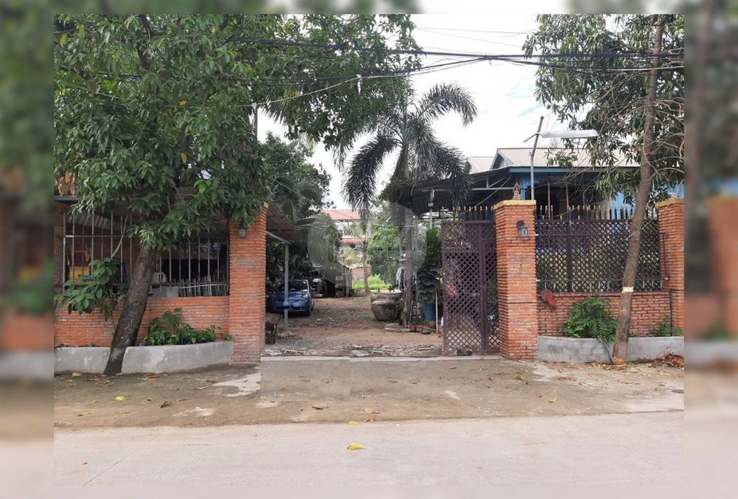 House and lot For Sale & Rent ใน, เจืองแอก, ดังกอ, พนมเปญ