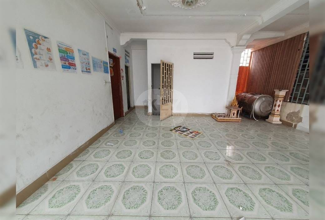 Bâtiment À louer à, Tuek L'ak 3, Toul Kork, Phnom Penh