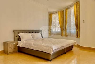500 sqm Land Size Vila K pronájmu