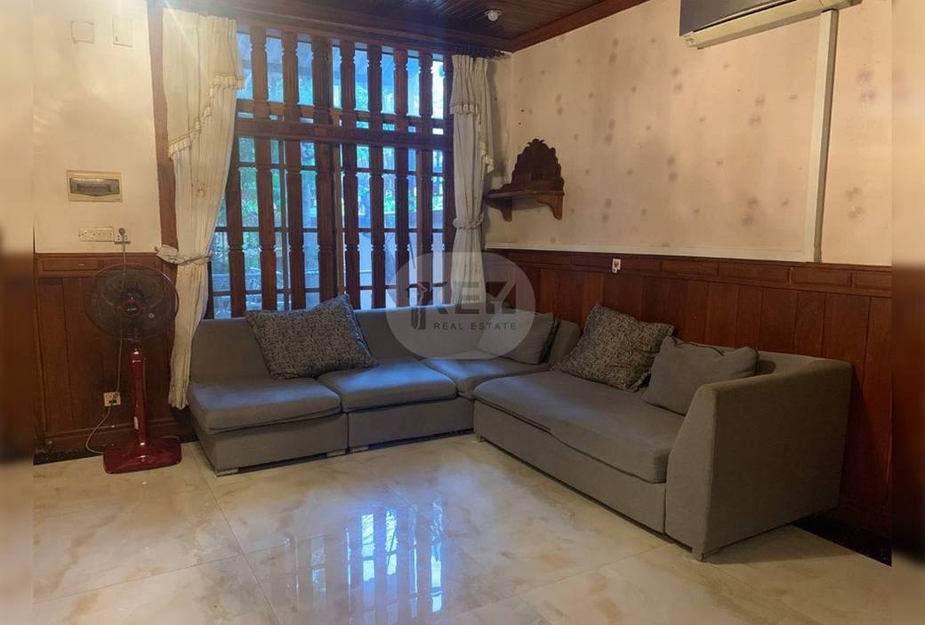 វីឡា សំរាប់ជួល នៅ, ជ្រោយចង្វារ, ជ្រោយចង្វារ, ភ្នំពេញ