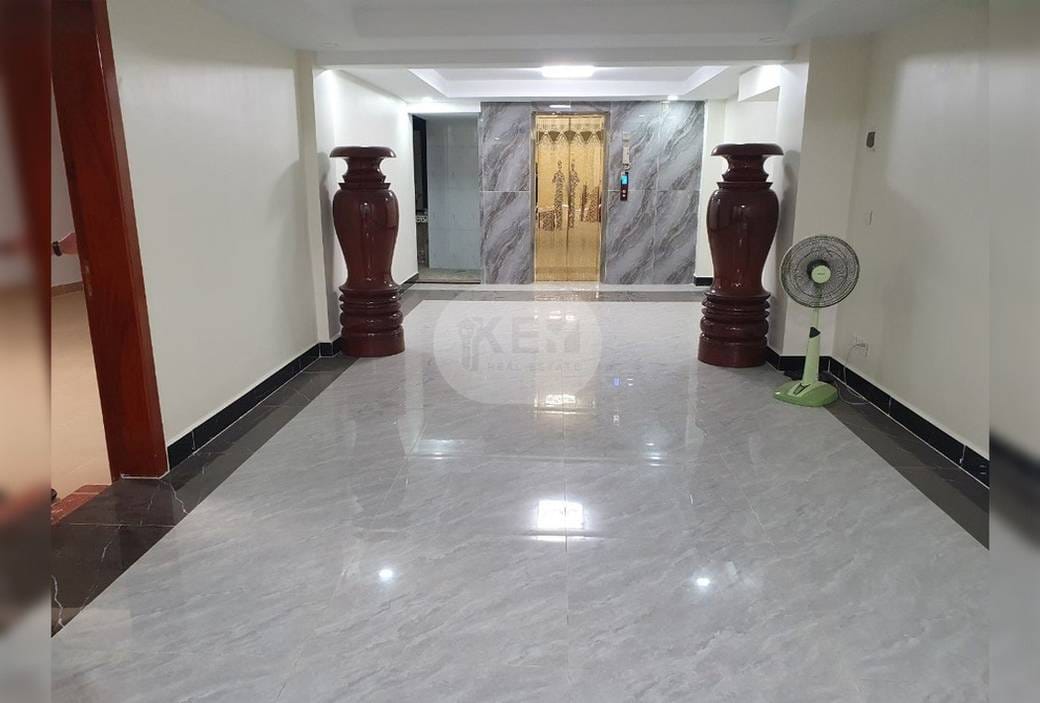 អាគារ For Sale & Rent នៅ កាកាប១, ពោធិ៍សែនជ័យ, ភ្នំពេញ