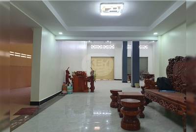 អាគារ For Sale & Rent នៅPor Sen Chey តម្លៃ $1,800,000